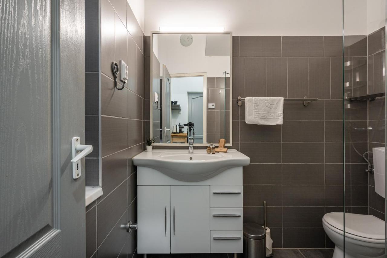 B8 - Grand Boulevard Cozy Apartment - Best Location By Bqa Budapest Ngoại thất bức ảnh