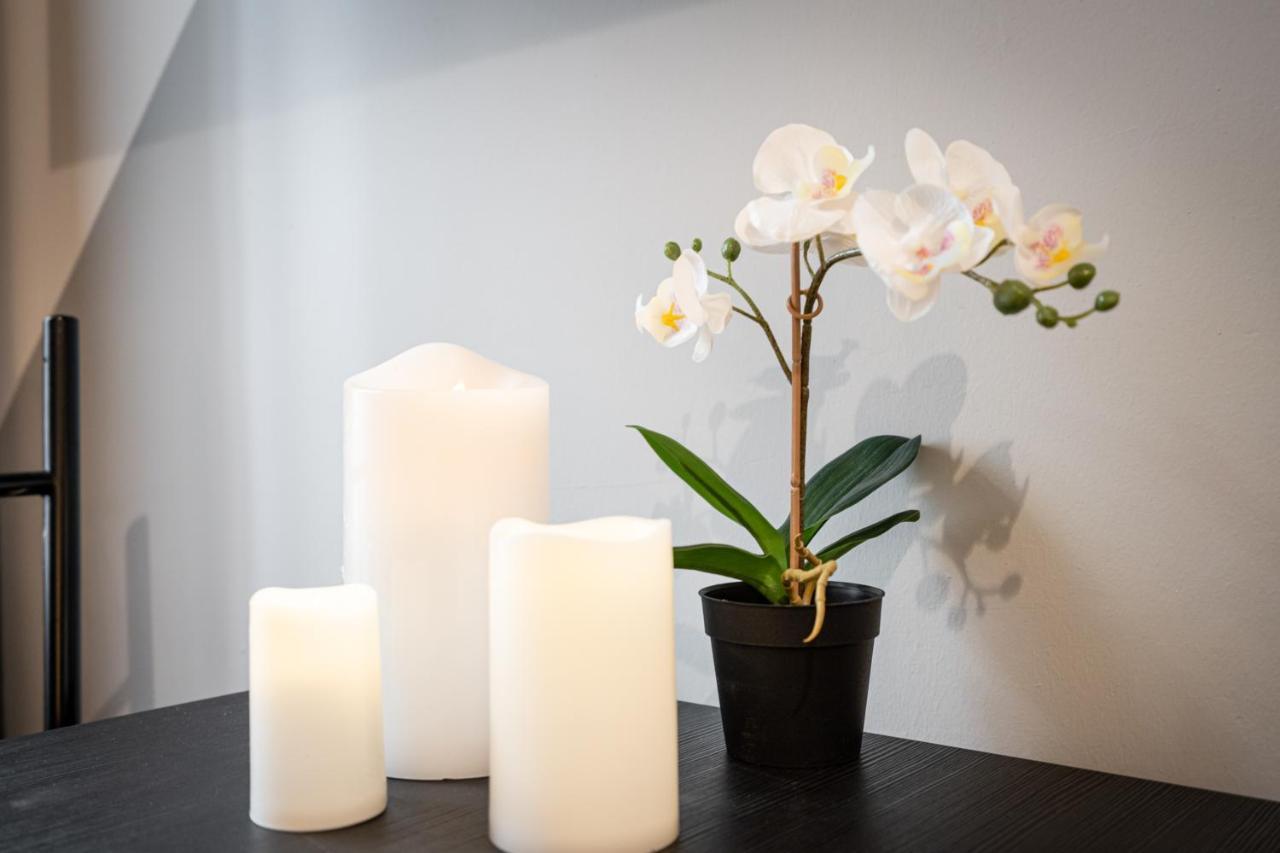 B8 - Grand Boulevard Cozy Apartment - Best Location By Bqa Budapest Ngoại thất bức ảnh