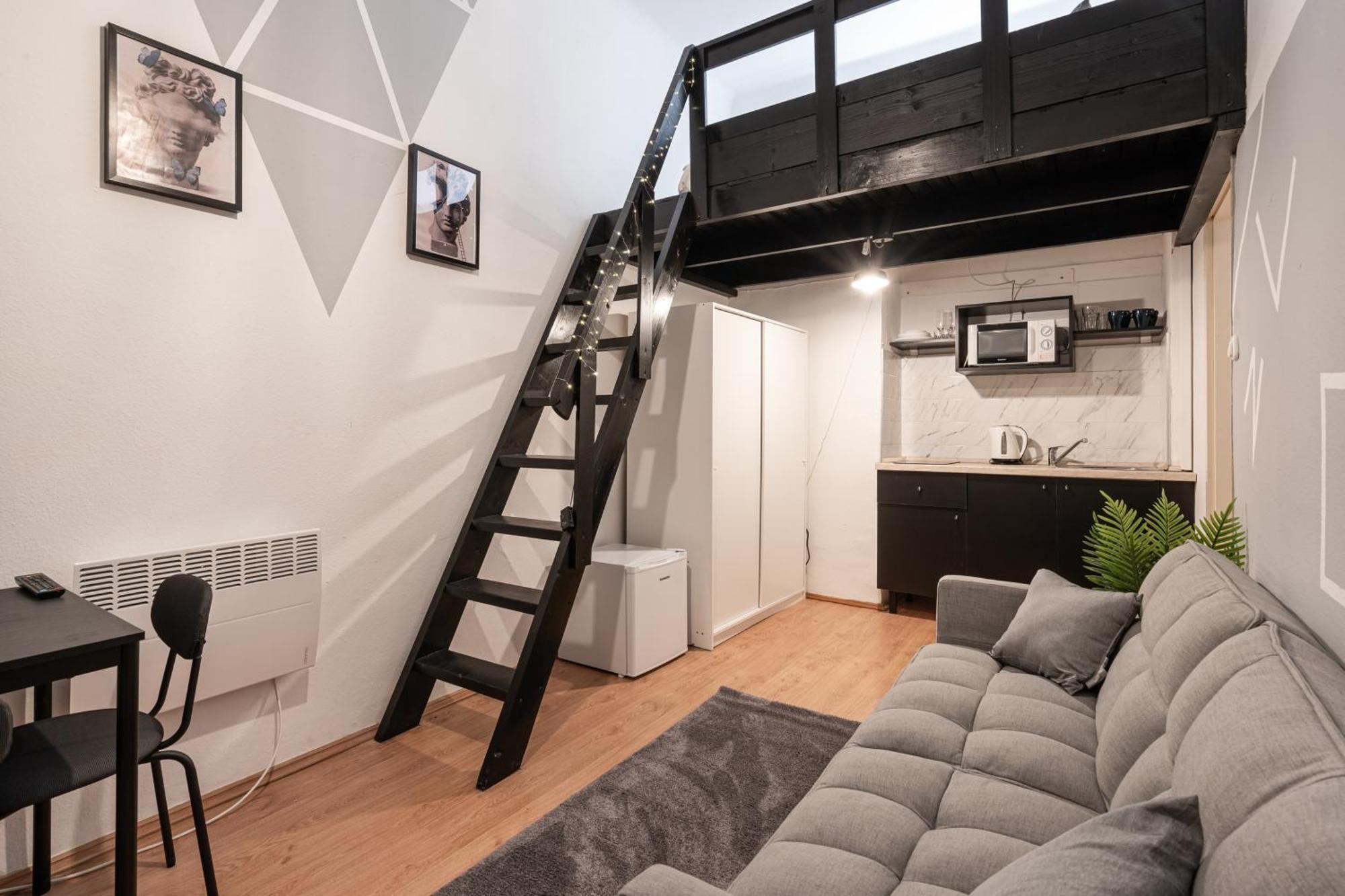 B8 - Grand Boulevard Cozy Apartment - Best Location By Bqa Budapest Phòng bức ảnh